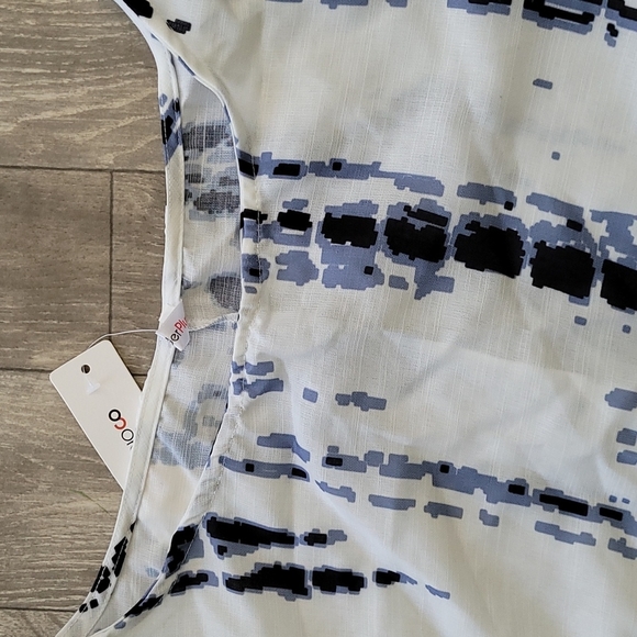 A summer dress - Picture 3 of 5